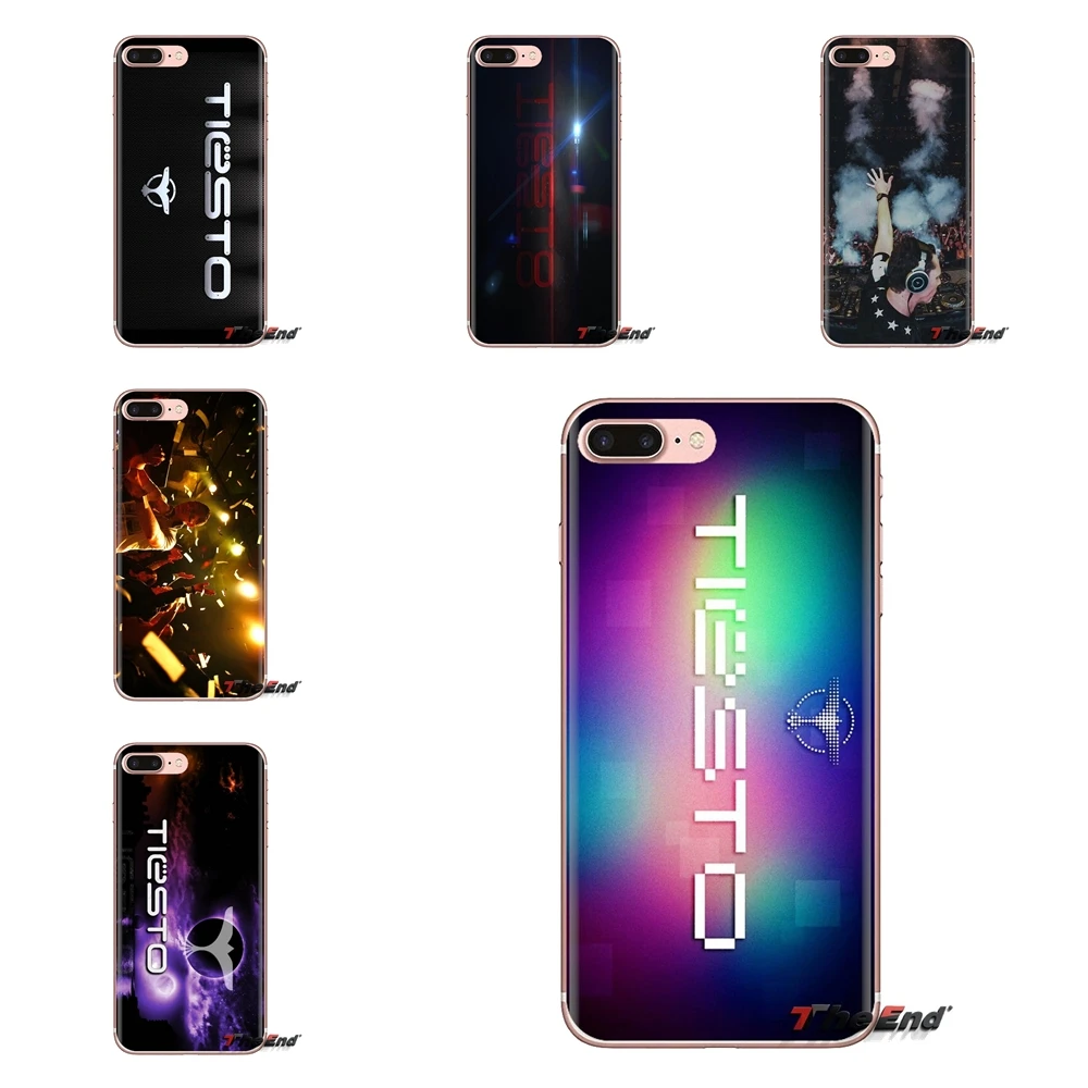 Silicone Phone Housing For Xiaomi Redmi 4A S2 Note 3 3S 4 4X 5 Plus 6 7 6A Pro Pocophone F1 Dutch DJ Tiesto Tijs Verwest Michiel
Silicone Phone Housing For Xiaomi Redmi 4A S2 Note 3 3S 4 4X 5 Plus 6 7 6A Pro Pocophone F1 Dutch DJ Tiesto Tijs Verwest Michiel