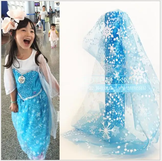 27cm x 10y snowflake glitter frozen snow tulle roll organza fabric tutu Skirt Wedding Gift Bow Craft Party Supply
27cm x 10y snowflake glitter frozen snow tulle roll organza fabric tutu Skirt Wedding Gift Bow Craft Party Supply