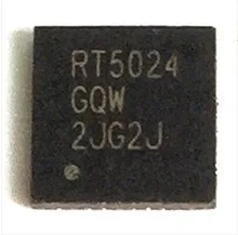 RT5024GQW RT5024 
RT5024GQW RT5024
