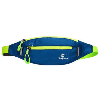 Men's And Women's Waterproof Outdoor Sports Pockets Running Pockets Waist pack#T2
Men's And Women's Waterproof Outdoor Sports Pockets Running Pockets Waist pack#T2