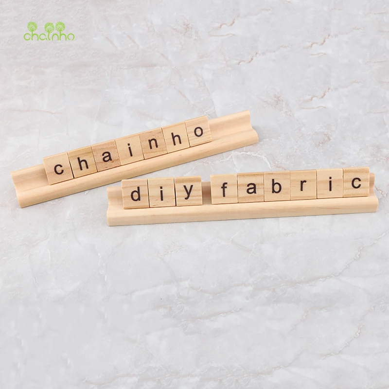 Chainho,26 English Letters,Natural Wood Alphabes&Wooden Base,Baby& Children Game Box,Garden Party Suppies,For DIY Wood Handmade
Chainho,26 English Letters,Natural Wood Alphabes&Wooden Base,Baby& Children Game Box,Garden Party Suppies,For DIY Wood Handmade