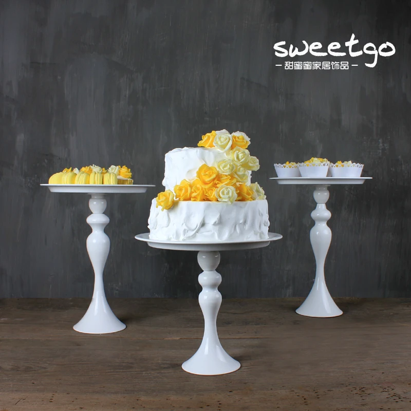3pcs/set Modern wedding decoration Party Decorations Cake Stand Plate Bread wedding supplies birthday party decorations DGP037
3pcs/set Modern wedding decoration Party Decorations Cake Stand Plate Bread wedding supplies birthday party decorations DGP037
