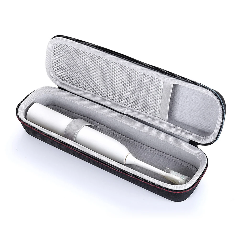 2019 Newest EVA Hard Portable Travel Box Cover Protective Bag Case for Philips, Xiao Mi Electric Toothbrush
2019 Newest EVA Hard Portable Travel Box Cover Protective Bag Case for Philips, Xiao Mi Electric Toothbrush