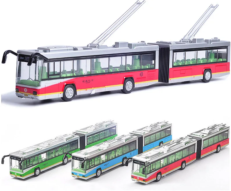 1/32 Scale Diecast Alloy Tram Bus Electric Car Model Pull Back Vehicle Toy With Light Music Boy Toys Free Shipping
1/32 Scale Diecast Alloy Tram Bus Electric Car Model Pull Back Vehicle Toy With Light Music Boy Toys Free Shipping
