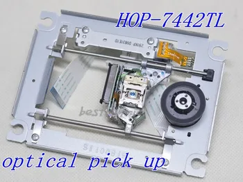 DVD drive audio system DL-R200 laser head HOP-7442TL with mechanism HOP-7442 7442TL Optical pick up
DVD drive audio system DL-R200 laser head HOP-7442TL with mechanism HOP-7442 7442TL Optical pick up