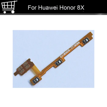 Original For Huawei Honor 8X 8x Side Button Volume Key Button Flex Cable For Huawei Honor 8 X Replacement Repair Parts Honor8X
Original For Huawei Honor 8X 8x Side Button Volume Key Button Flex Cable For Huawei Honor 8 X Replacement Repair Parts Honor8X