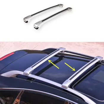 2PCS Silvery Roof Rack Aluminum alloy Main Body For Benz GL320-GL550 2007-2016
2PCS Silvery Roof Rack Aluminum alloy Main Body For Benz GL320-GL550 2007-2016