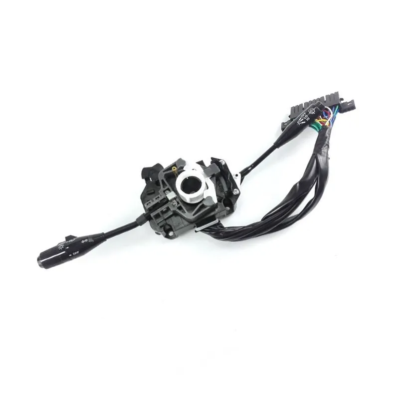 Car Combination Switch for Hilux LN30/40 RN30/40 1978-1982 LHD 84310-10230 84310-10231
Car Combination Switch for Hilux LN30/40 RN30/40 1978-1982 LHD 84310-10230 84310-10231