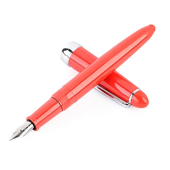 School Office Fountain Pens 12 Colors Spiral Round Transparent Plastic Iraurita Fountain Pen Ink Writing Stationery Supplies
School Office Fountain Pens 12 Colors Spiral Round Transparent Plastic Iraurita Fountain Pen Ink Writing Stationery Supplies