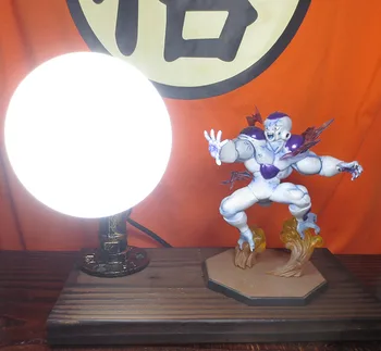 KNL HOBBY Dragon Ball LED desk lamp explosion models hand to do Felisaz shock led Eye Spot shipping creative birthday gift
KNL HOBBY Dragon Ball LED desk lamp explosion models hand to do Felisaz shock led Eye Spot shipping creative birthday gift