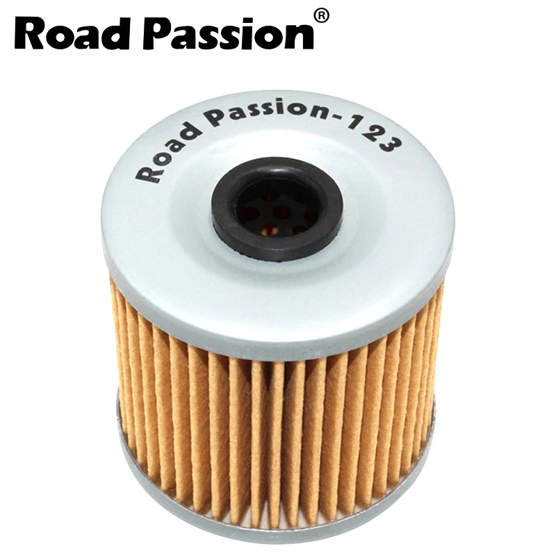 

Road Passion Motorcycle Oil Filter Grid For KAWASAKI KLT200 KLT250 KLX650C KLX650D KLX650R KSF250 KZ250 Z200 Z250 KLX250 KLX 250
