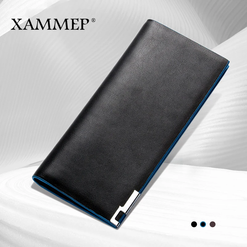 Men Wallets Classic Long Wallet Card Holder For Men Men Bags Coin Pocket Phone Case Phone Pocket Pu Leather Xammep
Men Wallets Classic Long Wallet Card Holder For Men Men Bags Coin Pocket Phone Case Phone Pocket Pu Leather Xammep