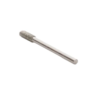 3mm Shank Dremel Burrs Rotary Tool 3mm Grinding Head Diamond Coated Cylinder Head Repairing Grinding Bit
3mm Shank Dremel Burrs Rotary Tool 3mm Grinding Head Diamond Coated Cylinder Head Repairing Grinding Bit