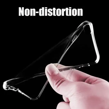 10pcs 0.3MM Soft TPU For Apple iPhone5 5s se2 6 6s plus Case Slim Crystal Clear Silicone Protective sleeve for iPhone7 8 plus
10pcs 0.3MM Soft TPU For Apple iPhone5 5s se2 6 6s plus Case Slim Crystal Clear Silicone Protective sleeve for iPhone7 8 plus