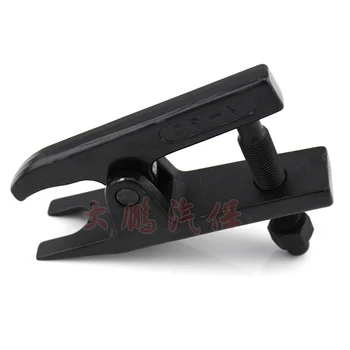 Universal Cast Steel Auto Car Ball Joint Separator Remover Puller Extractor Removal Tool
Universal Cast Steel Auto Car Ball Joint Separator Remover Puller Extractor Removal Tool