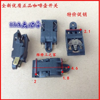 electric kettle coffee maker temperature control switch 13A
electric kettle coffee maker temperature control switch 13A