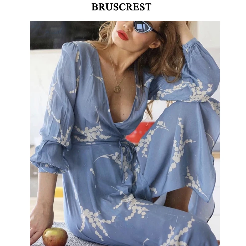 Summer dress 2019 korean long sleeve beach dress v-neck floral long vestidos clothes vintage dresses womens clothing
Summer dress 2019 korean long sleeve beach dress v-neck floral long vestidos clothes vintage dresses womens clothing