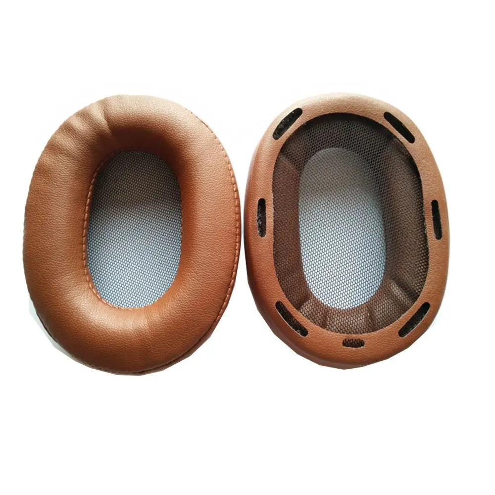 XRHYY Brown Replacement Earpads Ear Pads Cushions for Sony MDR-1A MDR-1ADAC 1ABT Headphones
XRHYY Brown Replacement Earpads Ear Pads Cushions for Sony MDR-1A MDR-1ADAC 1ABT Headphones