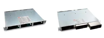 MEAN WELL 2000~6000W 1U Distributed Power System RKP-1U-CMU1
