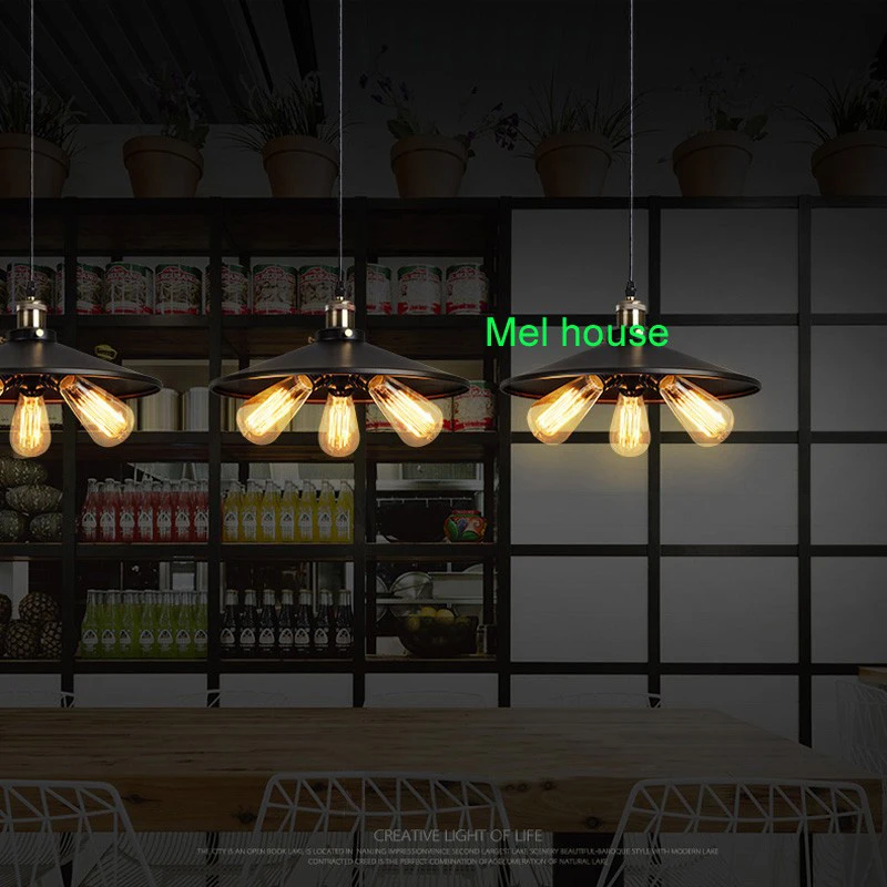 vintage edison pendant light retro edison pendant art deco Restaurant Bar pendant lamps Industrial lighting kitchen room lamp
vintage edison pendant light retro edison pendant art deco Restaurant Bar pendant lamps Industrial lighting kitchen room lamp