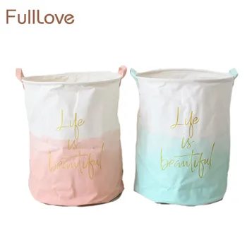 FullLove 2017 New Home Storage & Organization Folding Patchwork Letter Printing Clothes Toys Organizer Laundry Storage Basket
FullLove 2017 New Home Storage & Organization Folding Patchwork Letter Printing Clothes Toys Organizer Laundry Storage Basket