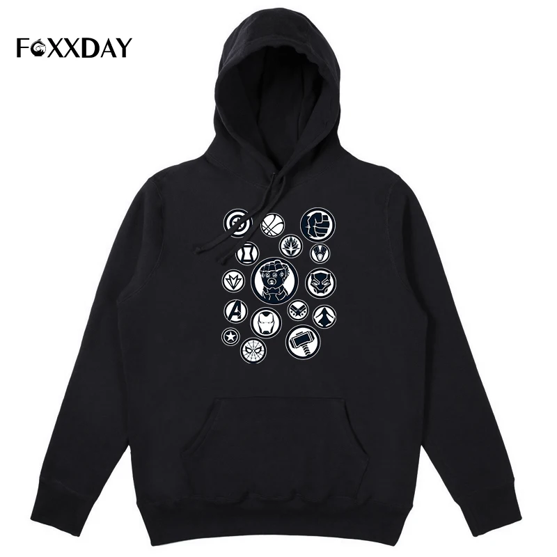 2018 Hot Sales Marvel Hoodies Sweatshirts The Avengers Men Hoodie Long Sleeves Avengers Symbol Logo Printed Male Hispter Hooded
2018 Hot Sales Marvel Hoodies Sweatshirts The Avengers Men Hoodie Long Sleeves Avengers Symbol Logo Printed Male Hispter Hooded