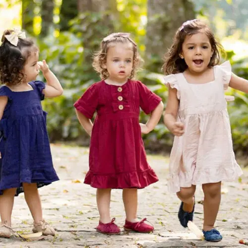 UK Toddler Infant Baby Girl Clothes Pure Cotton Short Sleeves Dress Sundress Summer Outfit
UK Toddler Infant Baby Girl Clothes Pure Cotton Short Sleeves Dress Sundress Summer Outfit