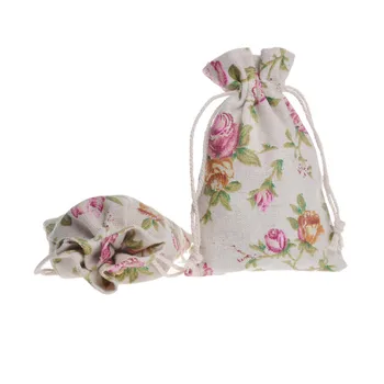 50 pcs/lot Natural Rose Jute Drawstring Favor Bag Burlap bag Linen Favor Bag For Wedding Party Favor Free Shipping
50 pcs/lot Natural Rose Jute Drawstring Favor Bag Burlap bag Linen Favor Bag For Wedding Party Favor Free Shipping