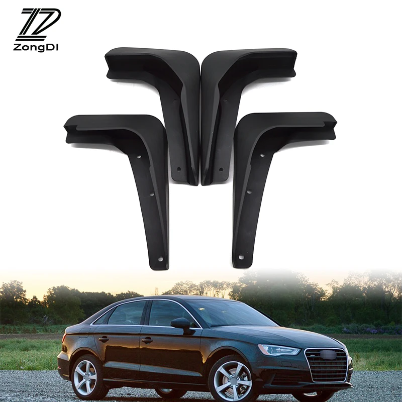 Детали ZD для Audi A3 Sedan 2013 2014 2015 2016, аксессуары, брызговики, Детские крылья
Детали ZD для Audi A3 Sedan 2013 2014 2015 2016, аксессуары, брызговики, Детские крылья