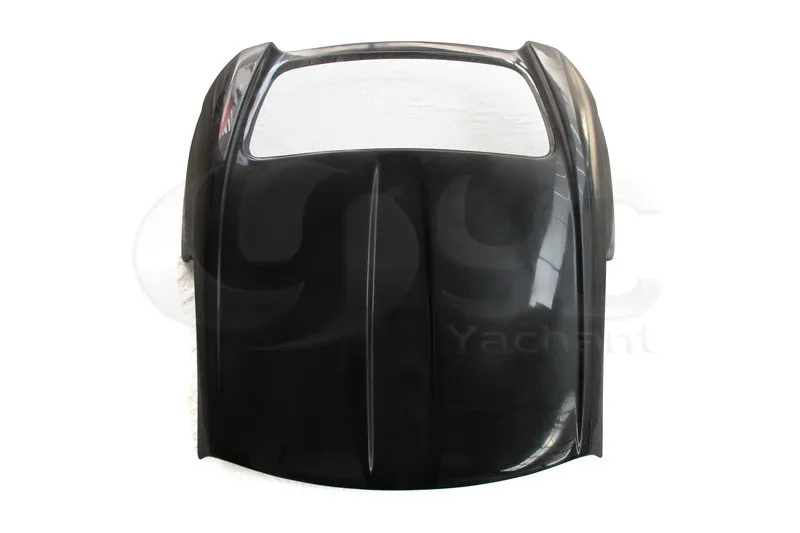 00-08 Honda S2000 AP1 AP2 OEM Style Hard Top FRP (2)