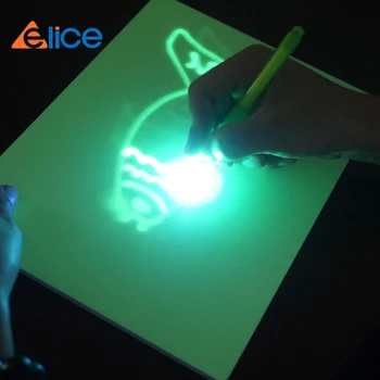 (Shipping to Ruaain )1 SET A4 Draw with Light in Dark Children Kids Funny Toy Drawing Board In Box Dropshipping 2018
(Shipping to Ruaain )1 SET A4 Draw with Light in Dark Children Kids Funny Toy Drawing Board In Box Dropshipping 2018