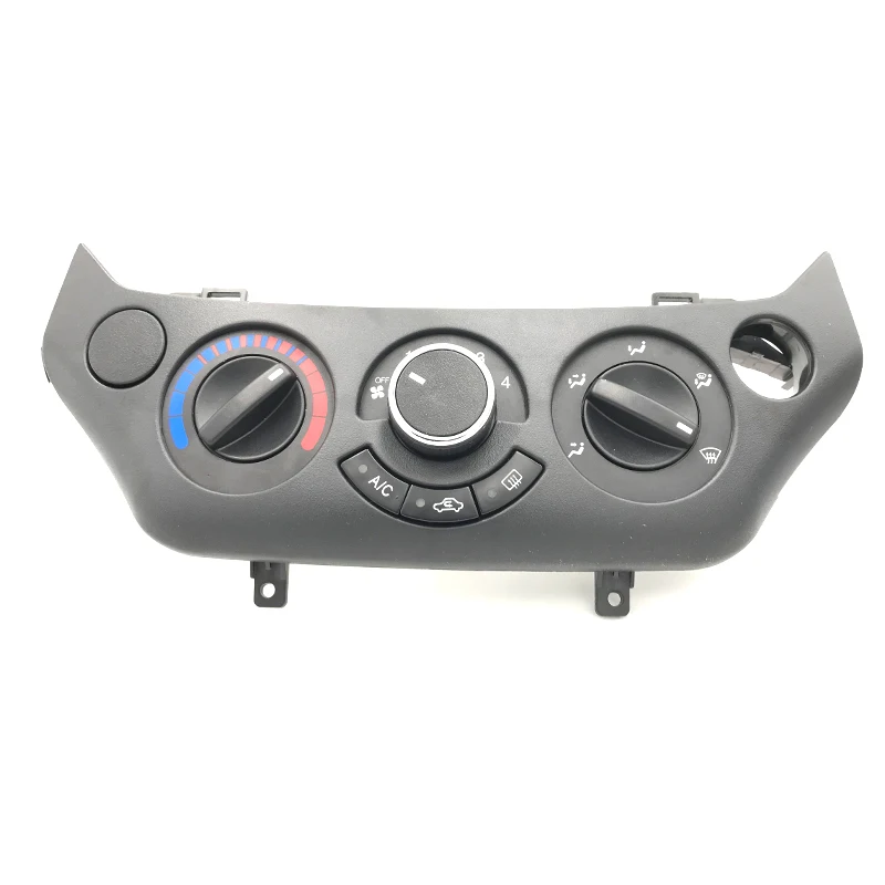 9017452 Air Conditioner Heater Climate Control Panel Switch Button for Chevrolet Lova Aveo Opel 1 pc
9017452 Air Conditioner Heater Climate Control Panel Switch Button for Chevrolet Lova Aveo Opel 1 pc