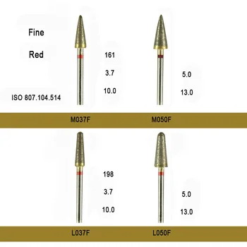 10pcs/lot Dental Lab Diamond Burs for metal Sintered Diamond Dental Burs Millers Tooth Drill Fine
10pcs/lot Dental Lab Diamond Burs for metal Sintered Diamond Dental Burs Millers Tooth Drill Fine