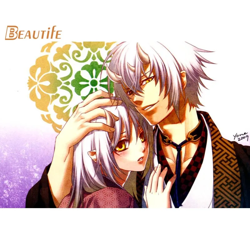 Hakuouki Poster Cloth Silk Poster Home Decoration Art Fabric Poster Print 20x30cm,27x40cm.30x45cm
Hakuouki Poster Cloth Silk Poster Home Decoration Art Fabric Poster Print 20x30cm,27x40cm.30x45cm