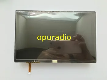7" LQ070Y5DG01 LCD display with touch screen monitor for Land rover Discovery 3 Range Rover Sport 4.2 car DVD navigation audio
7" LQ070Y5DG01 LCD display with touch screen monitor for Land rover Discovery 3 Range Rover Sport 4.2 car DVD navigation audio