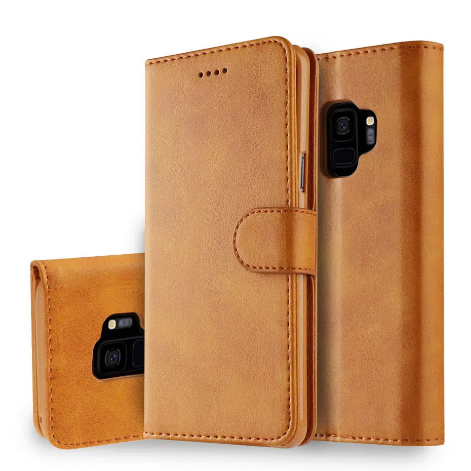 Flip Leather Case For Samsung Galaxy S6 S7 S8 S9 Edge S10 Plus Note 8 9 A6 A7 A8 A9 J4 J6 2018 A40s A10 M10 M20 M30 Wallet Cover
Flip Leather Case For Samsung Galaxy S6 S7 S8 S9 Edge S10 Plus Note 8 9 A6 A7 A8 A9 J4 J6 2018 A40s A10 M10 M20 M30 Wallet Cover