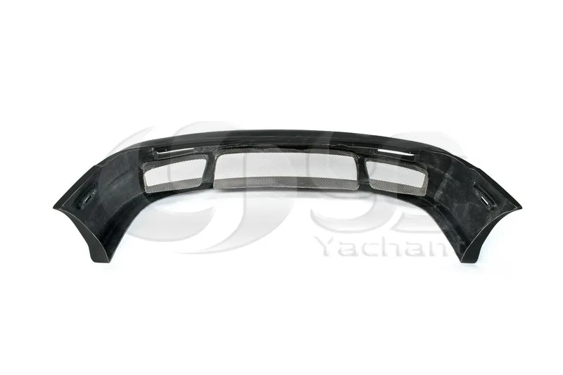 1995-1996 Nissan S14 Zenki Vertex Style Front Bumper FRP (10)