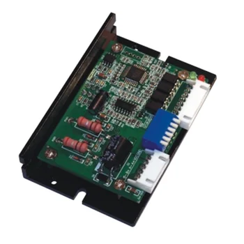 Microstep Driver Digital Stepper Driver DM320C Two-Phase Digital Stepper Motor Driver
Microstep Driver Digital Stepper Driver DM320C Two-Phase Digital Stepper Motor Driver