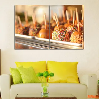 Delicious Chocolate Candy Modular Pictures Home Decor Not Framed Canvas Painting Wall Art 2 Pieces/Set Modern Print Poster
Delicious Chocolate Candy Modular Pictures Home Decor Not Framed Canvas Painting Wall Art 2 Pieces/Set Modern Print Poster