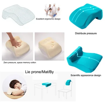 Portable Travel Memory Neck Pillow for Travel School Office Noon Recess Elastic Pillow Kids Birthday Gifts Home Textile Nap
Portable Travel Memory Neck Pillow for Travel School Office Noon Recess Elastic Pillow Kids Birthday Gifts Home Textile Nap