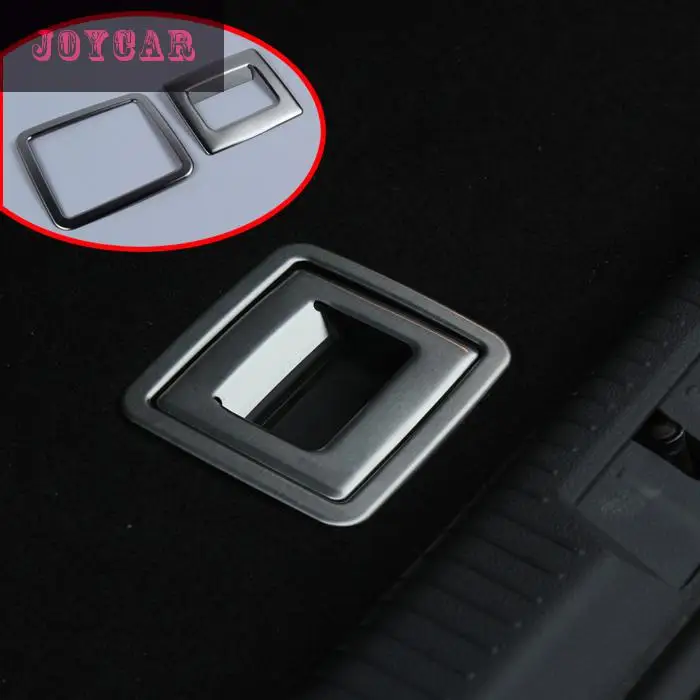 2PCS CAR TRUNK HANDLE FRAME TRIM COVER STICKER FOR VW GOLF 7 MK7 VII CAR ACCESSORIES
2PCS CAR TRUNK HANDLE FRAME TRIM COVER STICKER FOR VW GOLF 7 MK7 VII CAR ACCESSORIES