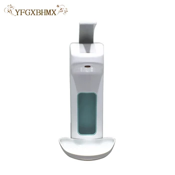 Portable Soap Dispensers Hospital Hotel Bathroom Wall-mounted Elbow Pressure Soap Dispenser Hand Sanitizer Alcohol Sterilizer 
Portable Soap Dispensers Hospital Hotel Bathroom Wall-mounted Elbow Pressure Soap Dispenser Hand Sanitizer Alcohol Sterilizer