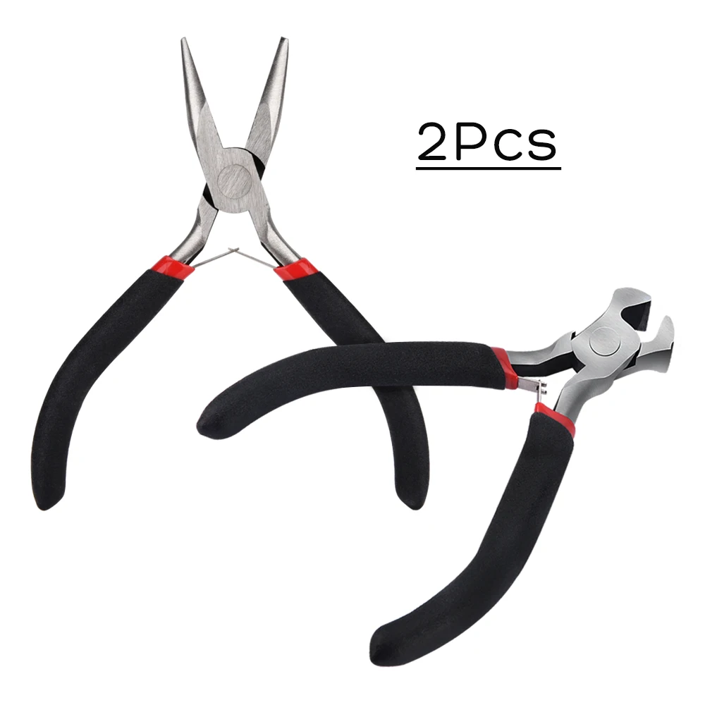 Zipper Install Pliers Tool For Top Stop Slider Bottom Repair Molded Spiral Zippers Rescue Accessories Tools Instant Repair Plier
Zipper Install Pliers Tool For Top Stop Slider Bottom Repair Molded Spiral Zippers Rescue Accessories Tools Instant Repair Plier