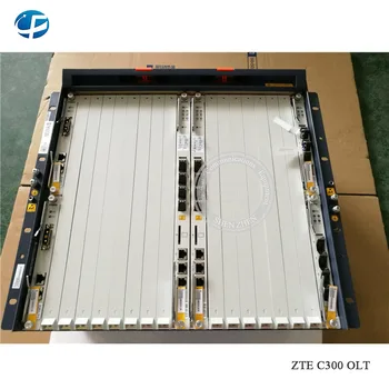 100% brand new C300 OLT with 2*GUFQ 1G Uplink Board +2*SCXM Control Board 2*PRWG Power Board+ 2*SFP +1*GTGO 8 ports card
100% brand new C300 OLT with 2*GUFQ 1G Uplink Board +2*SCXM Control Board 2*PRWG Power Board+ 2*SFP +1*GTGO 8 ports card