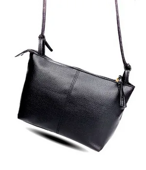 New Fashion black Women messenger Bag Handbags girls Leather cross body Handbags Famous Brands small Shoulder Bag
New Fashion black Women messenger Bag Handbags girls Leather cross body Handbags Famous Brands small Shoulder Bag