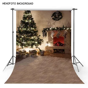 MEHOFOTO Photography Background Christmas Trees Photo Studio Props Baby Photo Backdrops Vinyl CM-6454
MEHOFOTO Photography Background Christmas Trees Photo Studio Props Baby Photo Backdrops Vinyl CM-6454