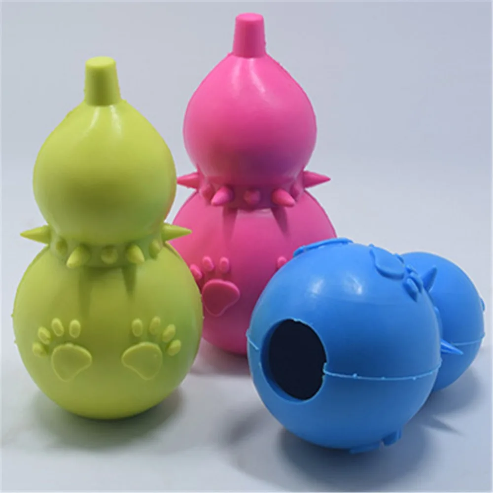 Durable Tooth Cleaning Dog Gourd Interactive Small Medium Large Dog Chew Toys Green Giant Pet Puppy Play Games Pet Toy
Durable Tooth Cleaning Dog Gourd Interactive Small Medium Large Dog Chew Toys Green Giant Pet Puppy Play Games Pet Toy