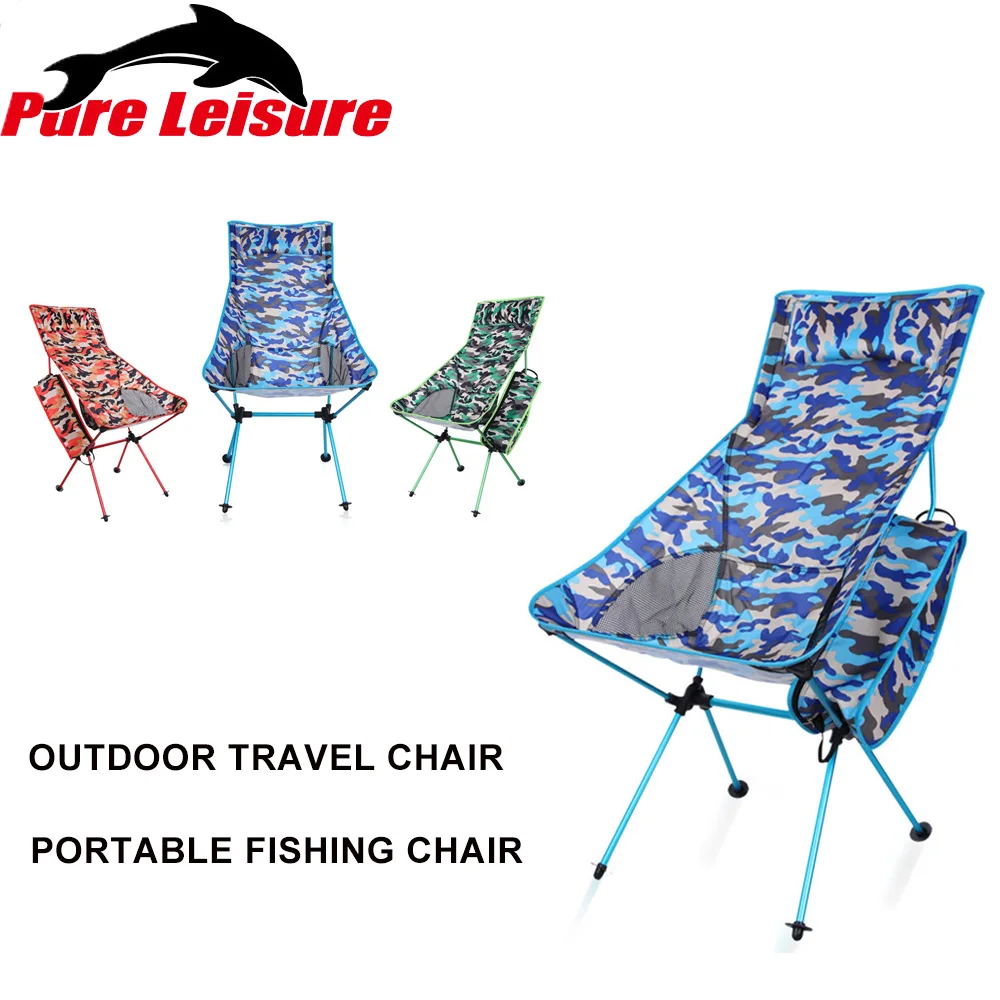 Pureleisure 2020 Stylish Portable Fishing Chairs Travel Tripod Stool Foldable Seat for Outdoor Hunting Hiking Fishing Chairs
Pureleisure 2020 Stylish Portable Fishing Chairs Travel Tripod Stool Foldable Seat for Outdoor Hunting Hiking Fishing Chairs
