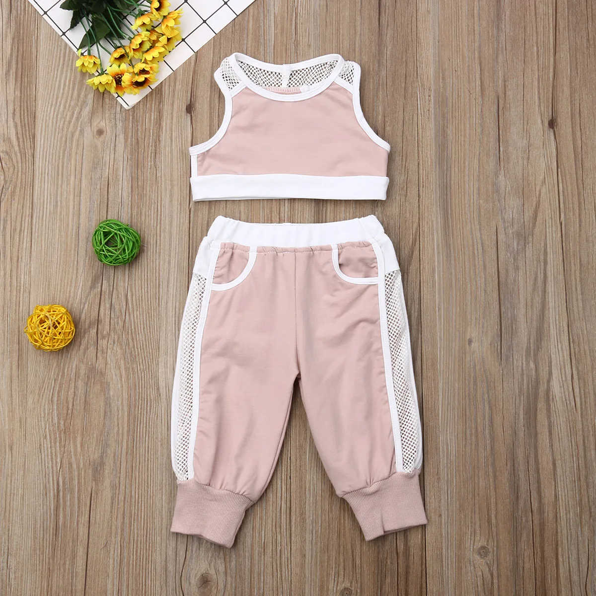 Pudcoco Summer Newborn Baby Girl Clothes Solid Color Reticulated Vest Tops Long Pants 2Pcs Outfits Summer Clothes
Pudcoco Summer Newborn Baby Girl Clothes Solid Color Reticulated Vest Tops Long Pants 2Pcs Outfits Summer Clothes