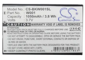 Cameron Sino 1050mah battery for BELKIN F1PP000GN-SK Wifi Phone Wifi Skype Phone WSKP100 for SMC Skype Wifi Phone W0001 
Cameron Sino 1050mah battery for BELKIN F1PP000GN-SK Wifi Phone Wifi Skype Phone WSKP100 for SMC Skype Wifi Phone W0001